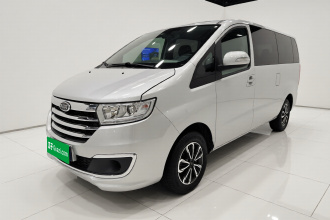 江淮瑞风 瑞风M3 2021款 PLUS 宜家高功率版 1.5T 豪华型