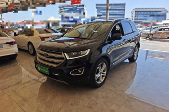 福特 锐界 2018款 EcoBoost 245 两驱豪锐型 7座 国V