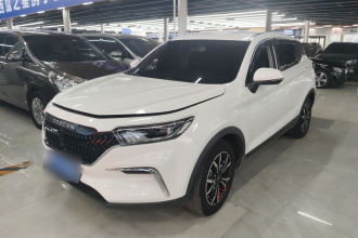大乘汽车 大乘G60S 2019款 1.5T 自动豪华型 国V