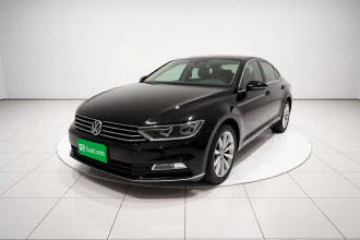大众 迈腾 2017款 330TSI DSG 领先型