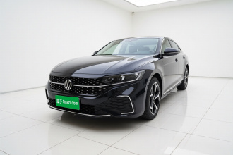 大众 帕萨特 2023款 330TSI 星空精英版