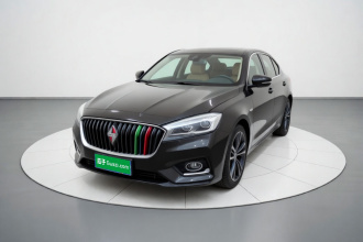 宝沃BX7 2016款 28T 两驱精英版 5座