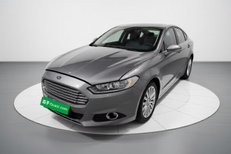 福特 蒙迪欧 2013款 2.0L GTDi200时尚型