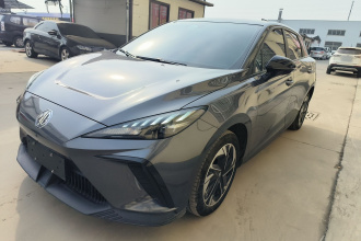 名爵 MG4 EV 2022款 425km 豪华版