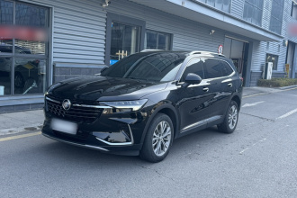 别克 2022款 昂科威Plus 652T 五座豪华型