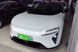 阿维塔06 2025款 Ultra纯电版