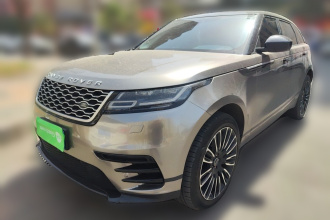 路虎 揽胜星脉 2018款 P250 S