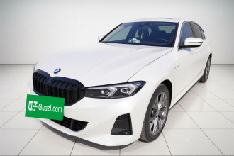 宝马i3 2022款 eDrive 35 L