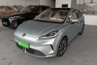 名爵 MG4 EV 2026款 437 自由版