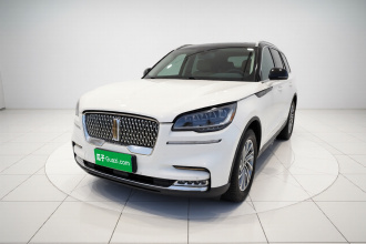 林肯 飞行家 2021款 3.0T V6 四驱尊享版