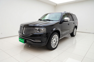 林肯 领航员 2016款 3.5T AWD