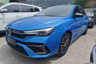 荣威i5 2021款 1.5L CVT钻石版