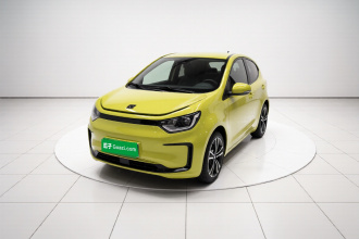 思皓 花仙子 2021款 150km 进取型