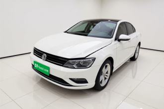 大众 凌渡 2015款 330TSI DSG舒适版