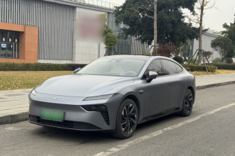 东风奕派 eπ007 2024款 纯电 540四驱Max版