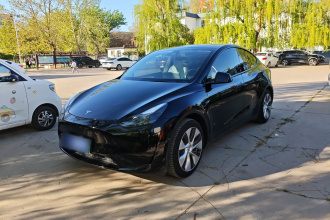 特斯拉 Model Y 2022款 后轮驱动版