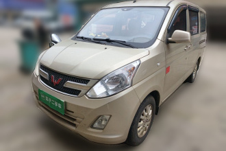 五菱汽车 五菱荣光V 2016款 1.2L标准型