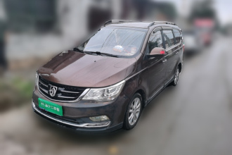 宝骏730 2016款 1.5L 手动舒适型 7座 国V