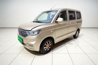 五菱汽车 五菱宏光V 2021款 1.5L劲享版LAR