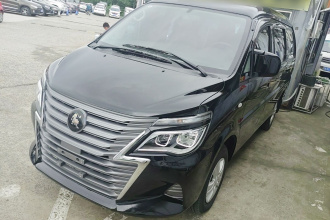 东风风行 菱智 2023款 M5L 1.6L 基本型 7座
