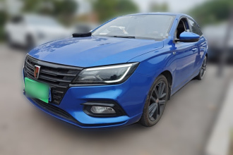 荣威i5 2019款 20T 自动4G互联领豪旗舰版