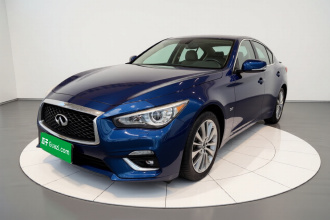 英菲尼迪Q50L 2018款 2.0T 逸享版 国VI