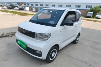 五菱汽车 宏光MINIEV 2022款 轻松款 磷酸铁锂