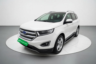 福特 锐界 2018款 EcoBoost 245 四驱豪锐型 7座