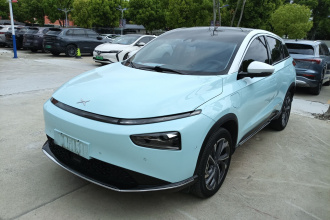 小鹏G3 2022款 G3i 460N