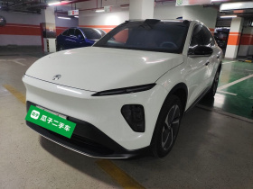 蔚来EC7 2023款 75kWh