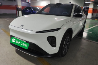 蔚来EC7 2023款 75kWh