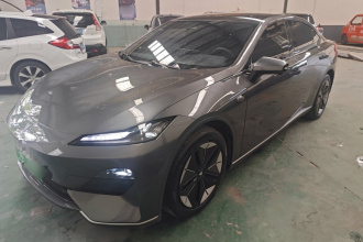 深蓝汽车 深蓝SL03 2025款 纯电精英型