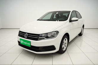 大众 桑塔纳 2016款 1.4L 手动风尚版