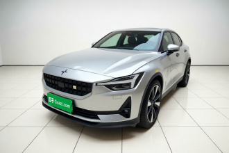 Polestar极星 Polestar 2 2020款 首发版