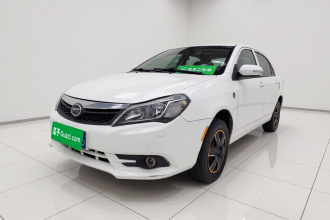 比亚迪F3 2015款 节能版 1.5L 手动舒适型