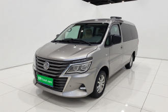 东风风行 菱智 2020款 M5L 1.6L 豪华型 7座