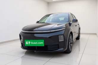 理想汽车 理想L6 2024款 Pro