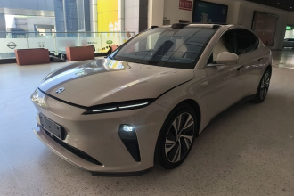 蔚来ET5 2022款 75kWh