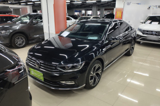 大众 迈腾 2020款 330TSI DSG 豪华型