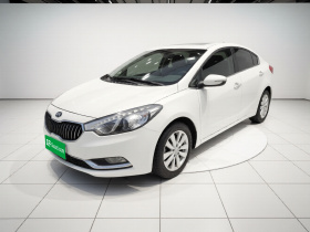 起亚K3 2015款 1.6L 自动GLS