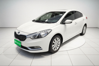 起亚K3 2015款 1.6L 自动GLS