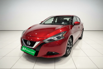 日产 蓝鸟 2019款 1.6L CVT智联智酷版 国V