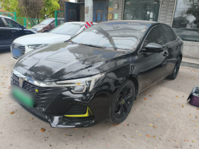 荣威i6 MAX新能源 2020款 1.5T PHEV爽酷版