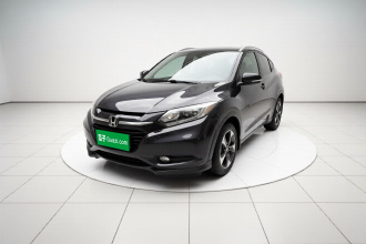 本田 缤智 2015款 1.8L CVT两驱豪华型