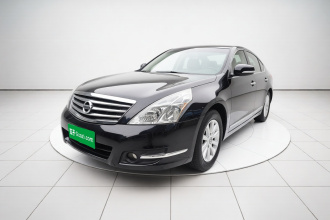 日产 天籁 2008款 2.5L XL领先版