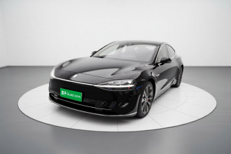 鸿蒙智行 享界S9T 2025款 增程 Ultra长续航版 (192线激光雷达）