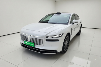 岚图汽车 岚图追光 L 2026款 四驱Ultra