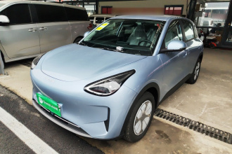 吉利银河 星愿 2026款 310km 青春版