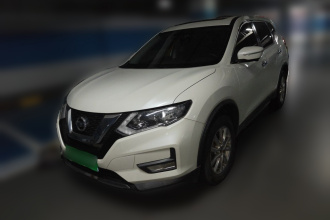 日产 奇骏 2020款 2.0L XL ITS CVT 2WD智联舒适版