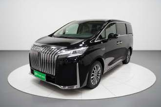 魏牌 高山 2023款 四驱尊贵版